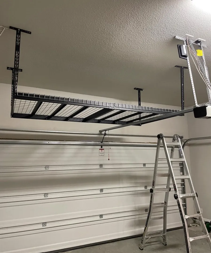 Maintenance work by Handyman Connection of McKinney and Frisco, photo 9