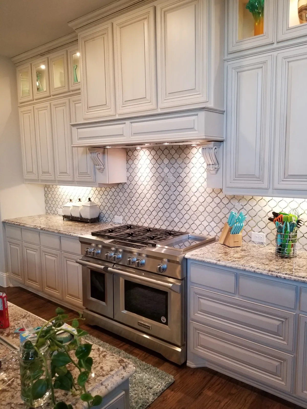 Remodeling work by Handyman Connection of McKinney and Frisco, photo 2