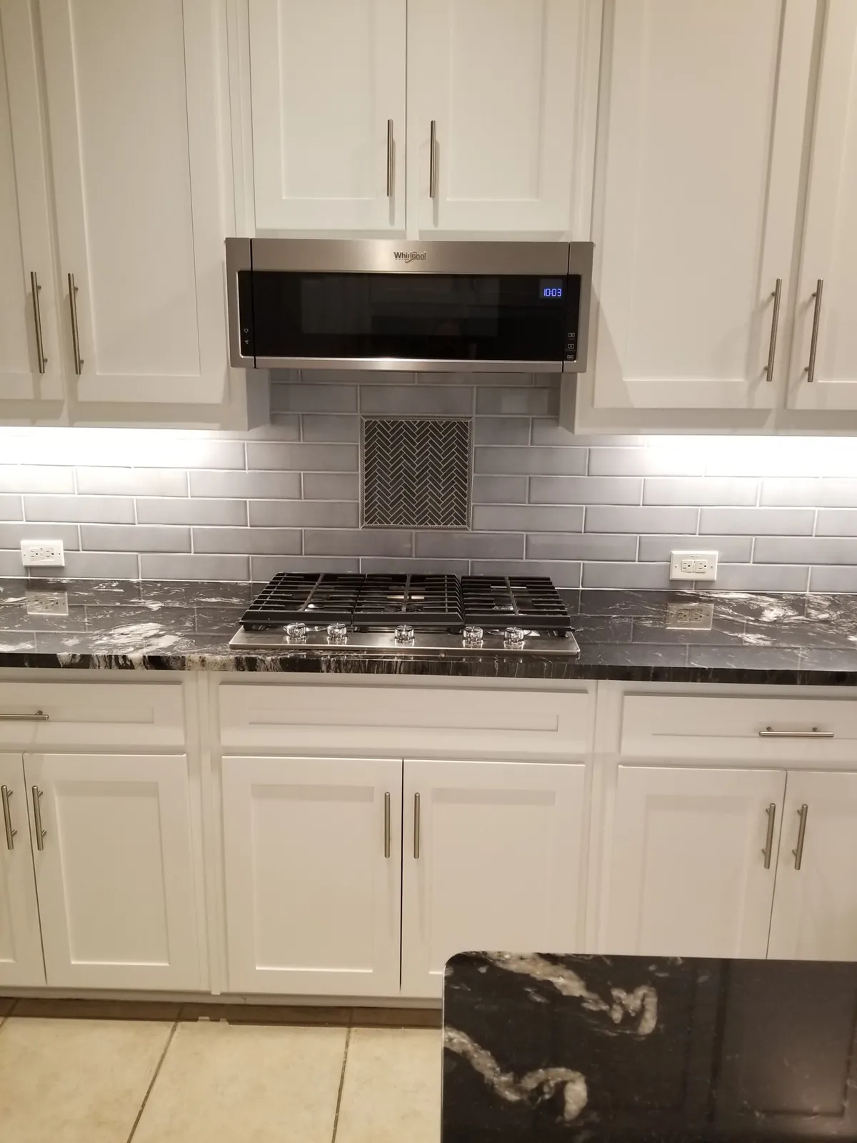 Remodeling work by Handyman Connection of McKinney and Frisco, photo 4