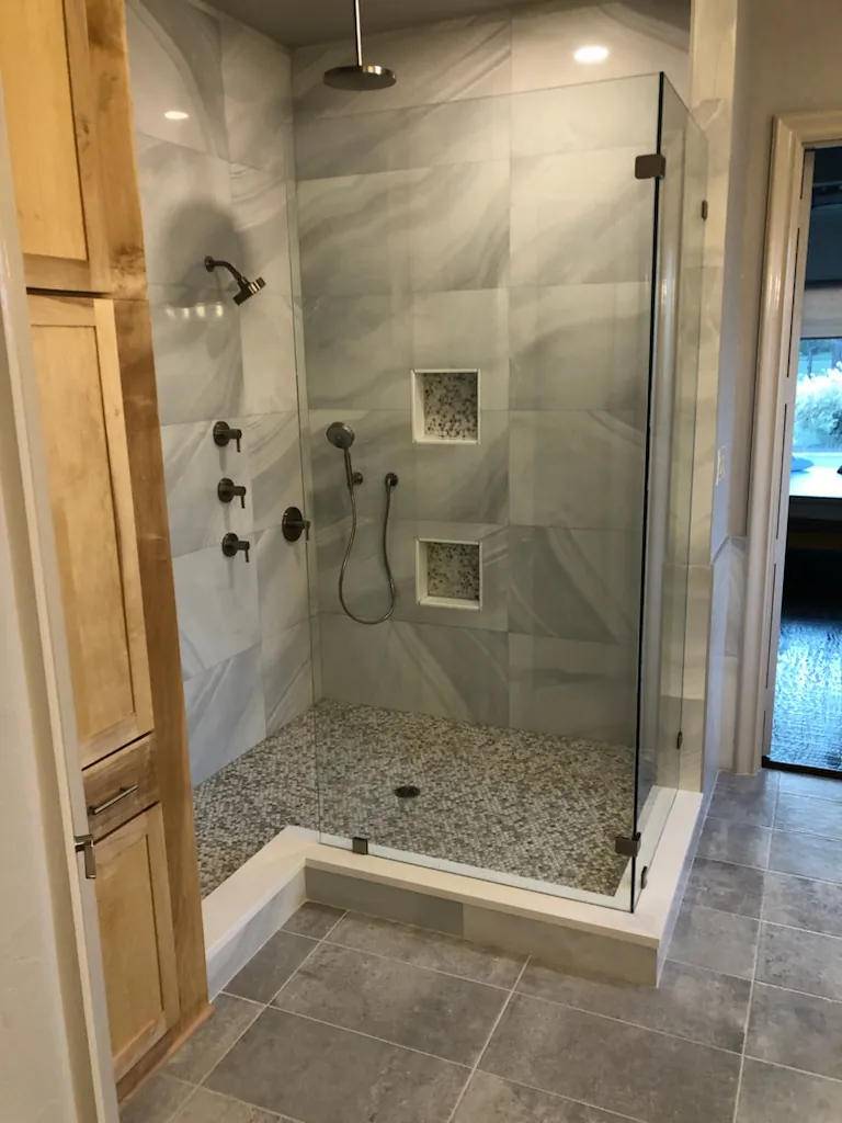 Remodeling work by Handyman Connection of McKinney and Frisco, photo 11