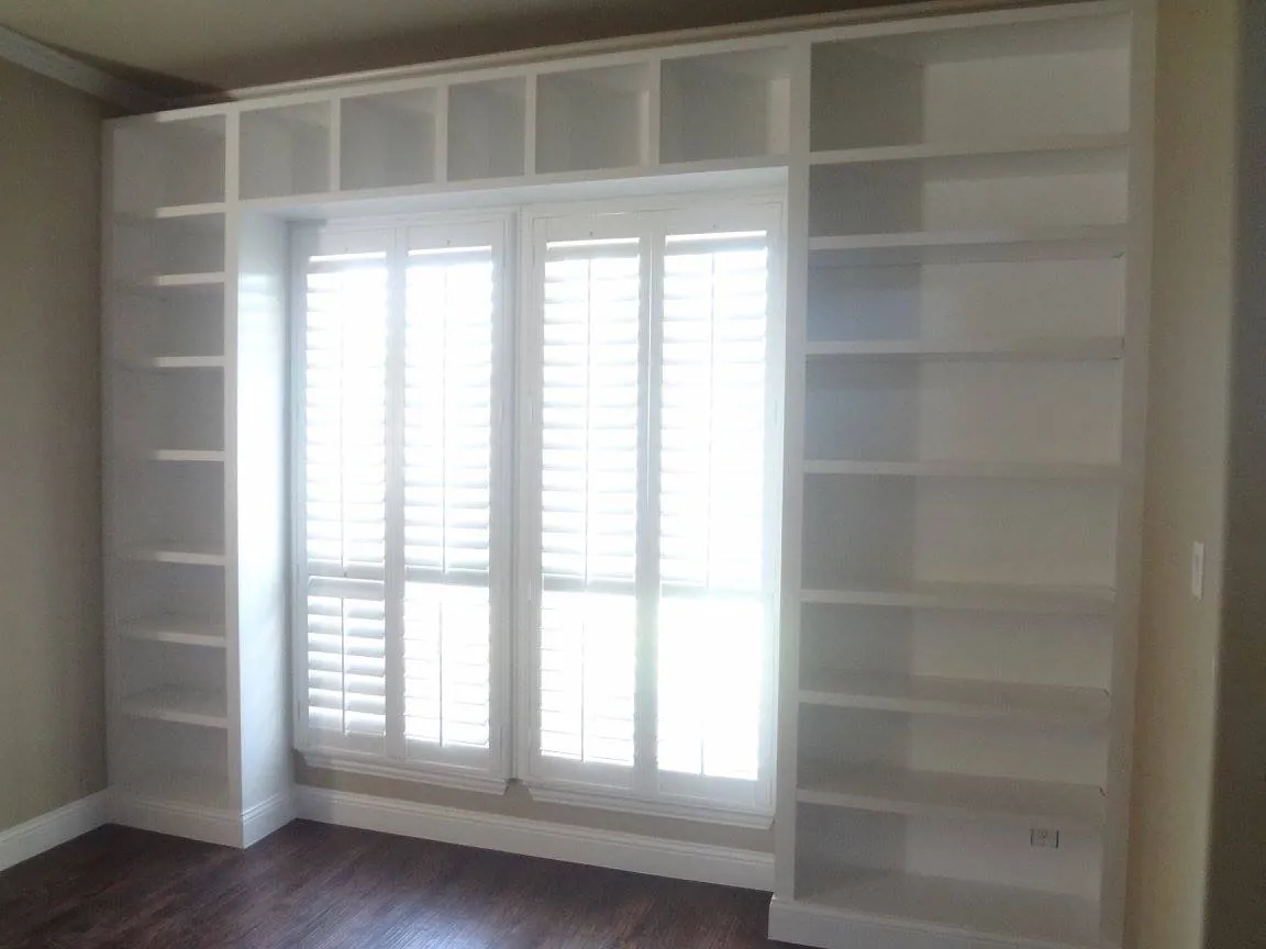 Storage work by Handyman Connection of McKinney and Frisco, photo 2