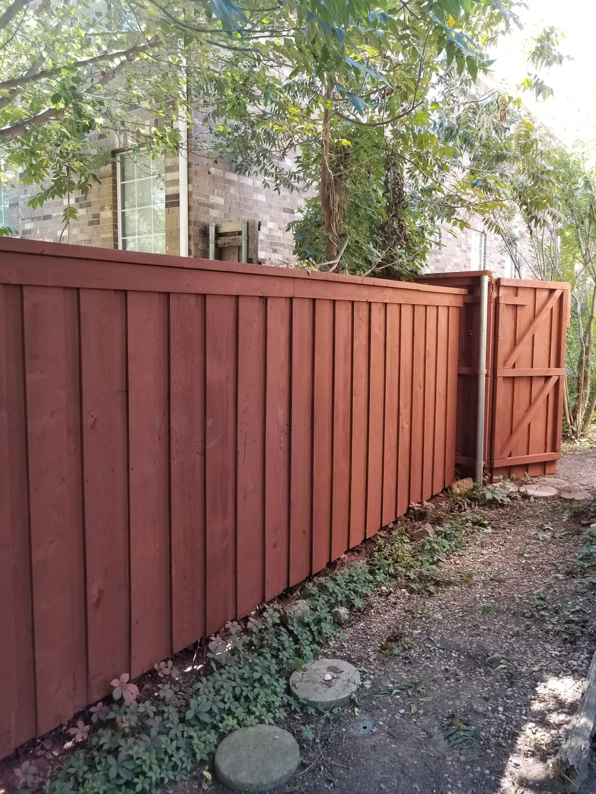 Fences