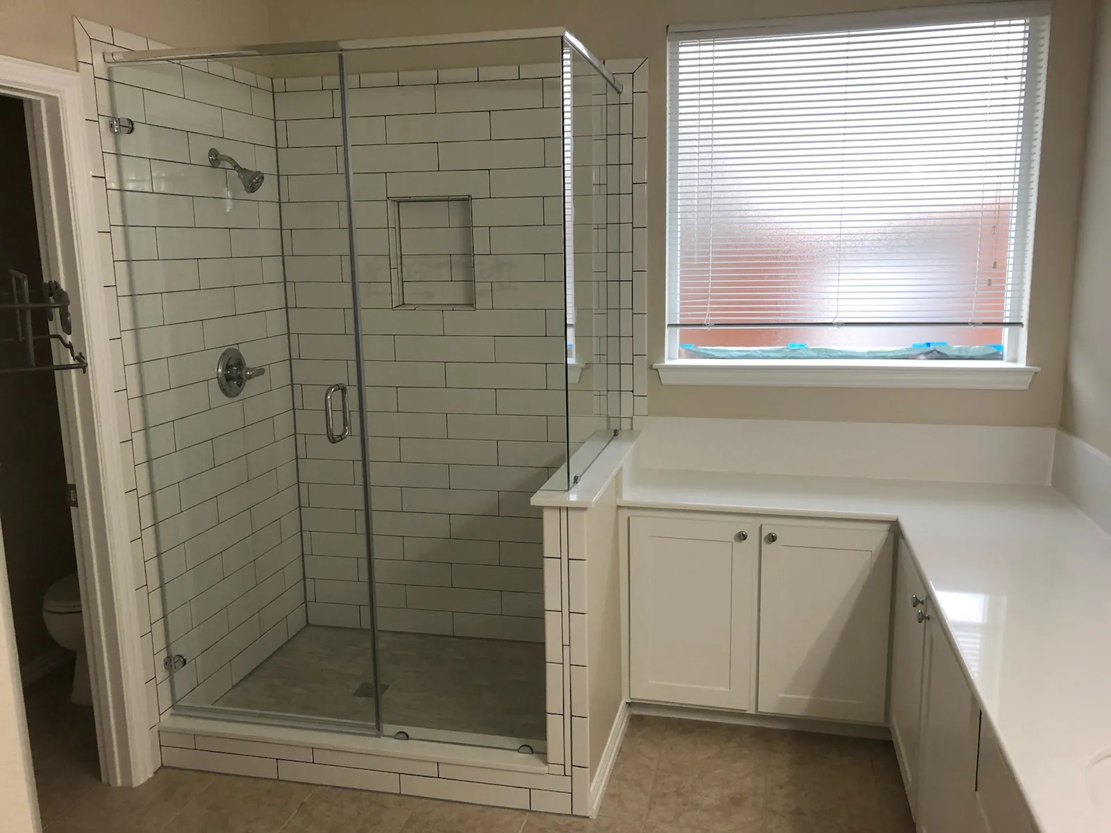 Remodeling work by Handyman Connection of McKinney and Frisco, photo 8
