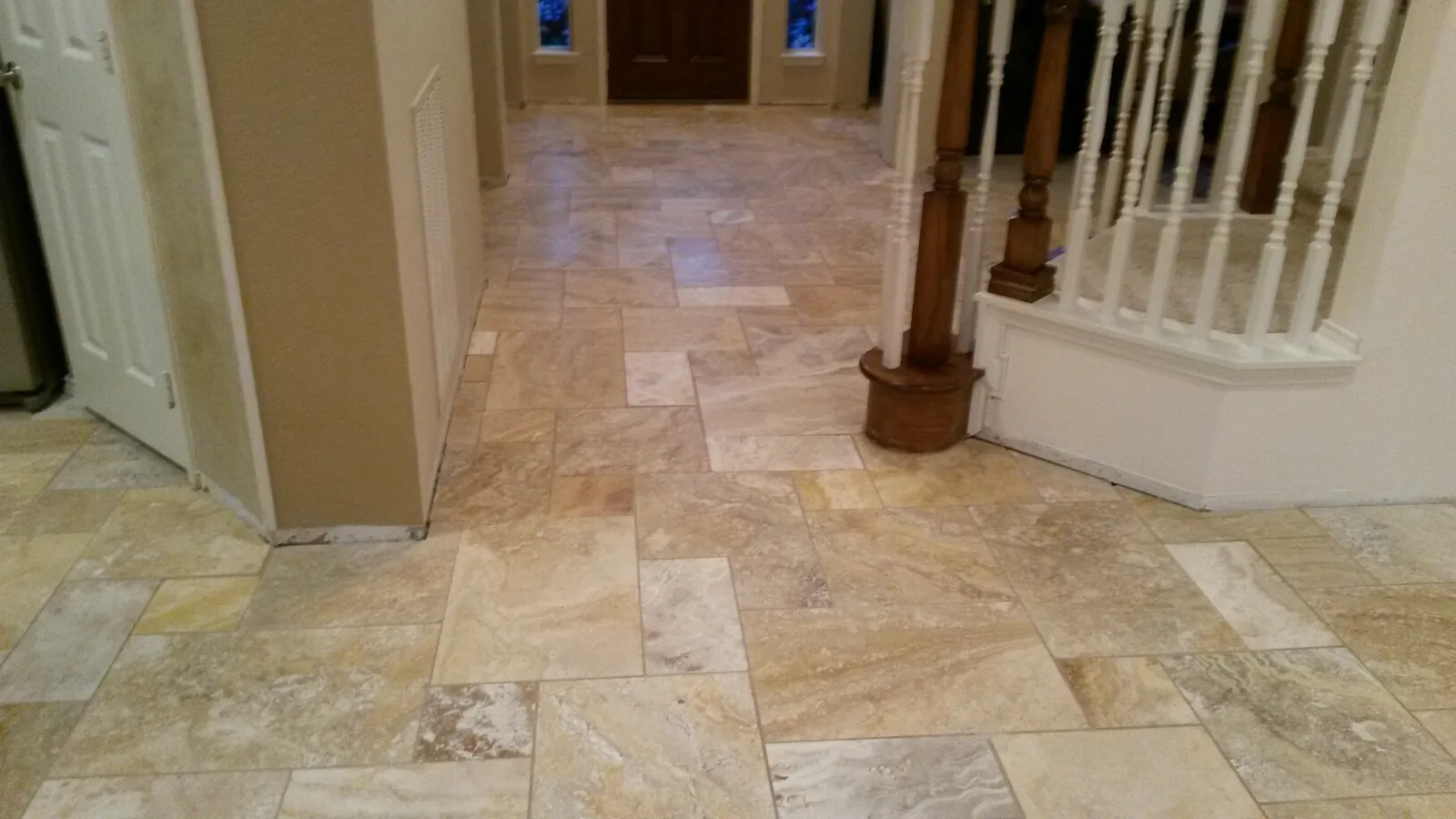Flooring