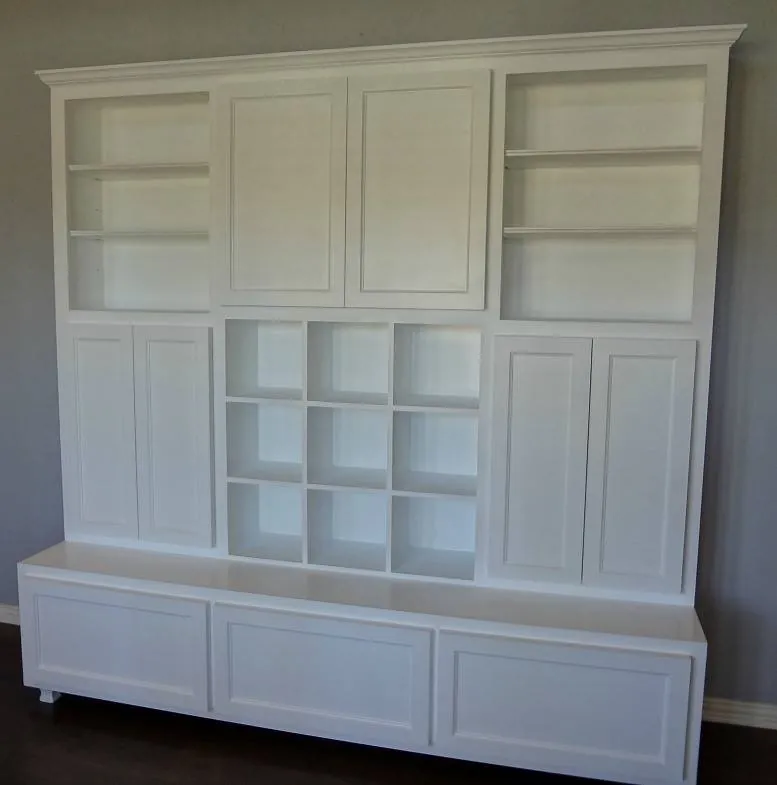 Carpentry work by Handyman Connection of McKinney and Frisco, photo 6