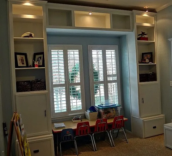Carpentry work by Handyman Connection of McKinney and Frisco, photo 7
