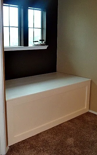Storage work by Handyman Connection of McKinney and Frisco, photo 4