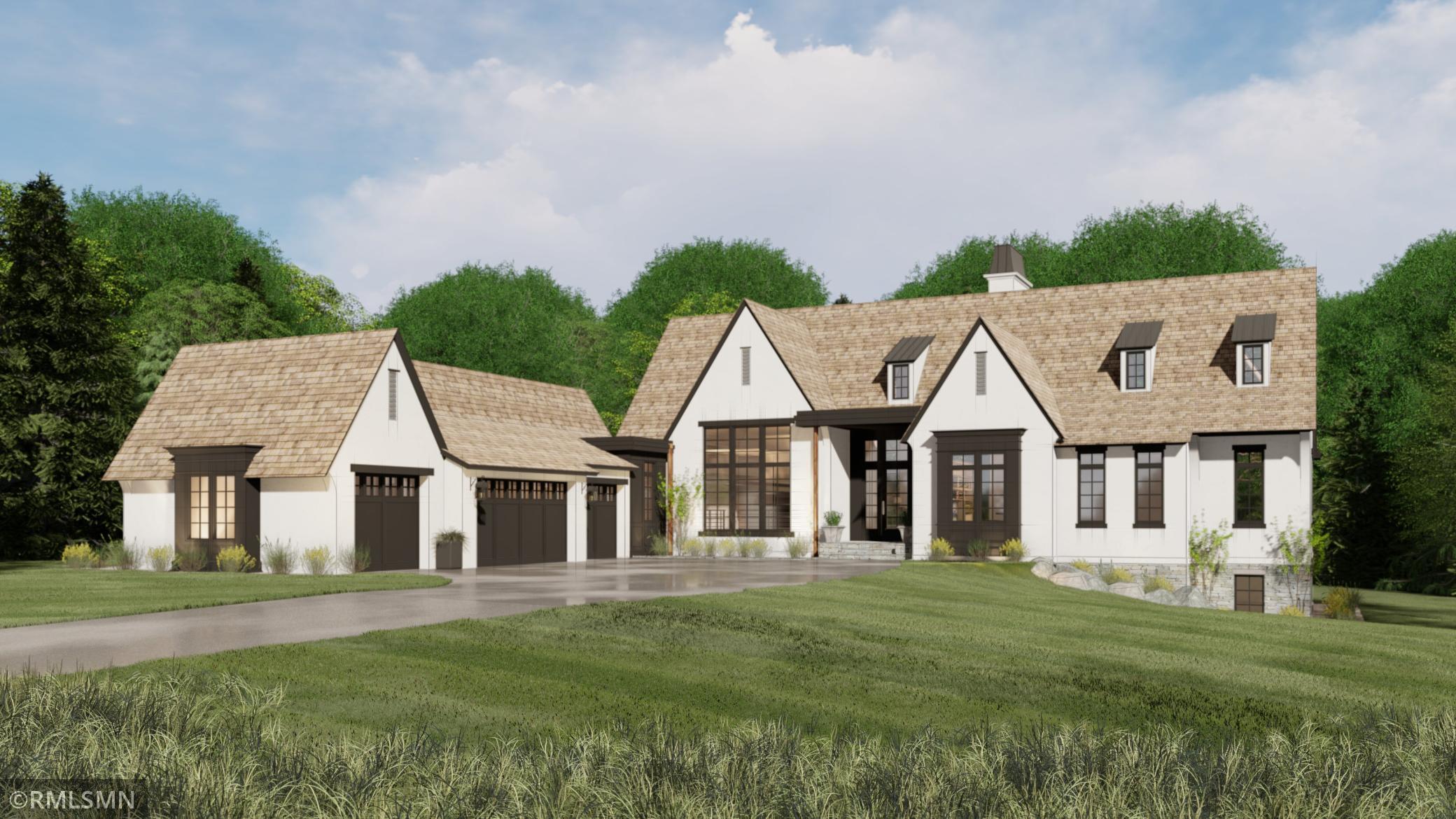 2825 Deer Hill Road, Medina, MN 55356
