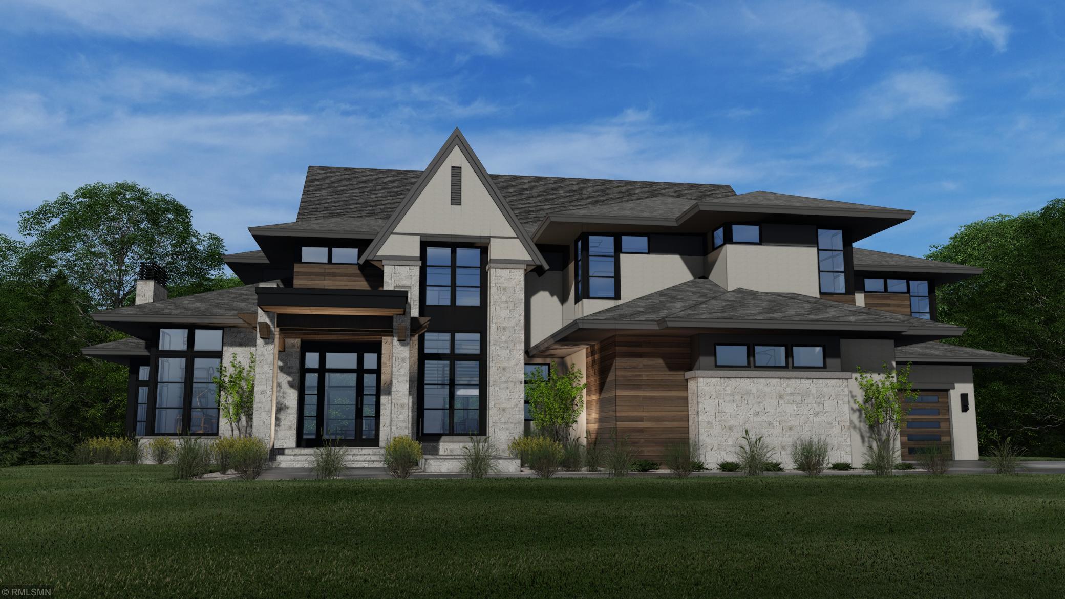 2848 Deer Hill Road, Medina, MN 55356