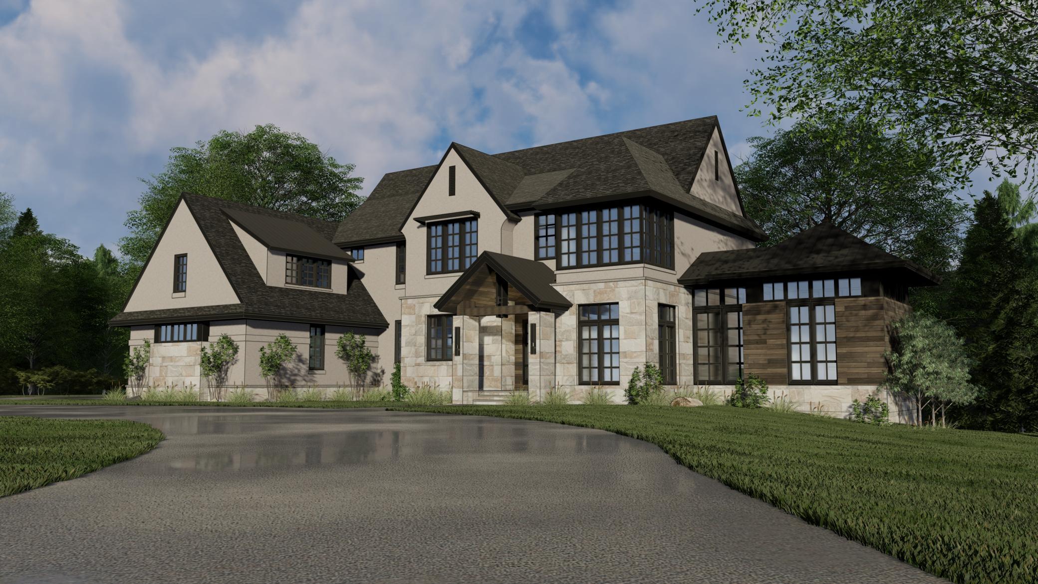1750 Deer Hill Court N, Medina, MN 55356