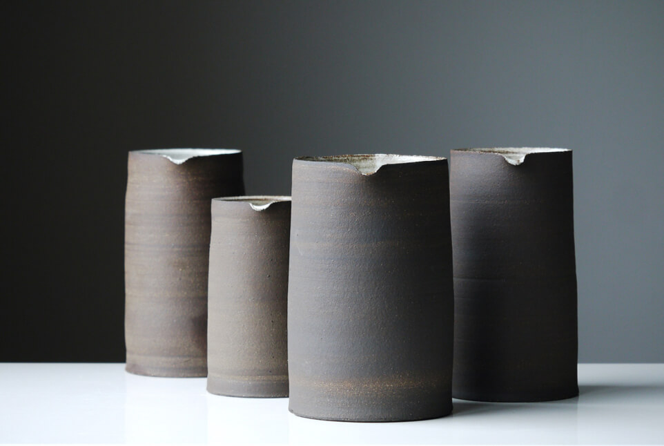 Contemporary Ceramics