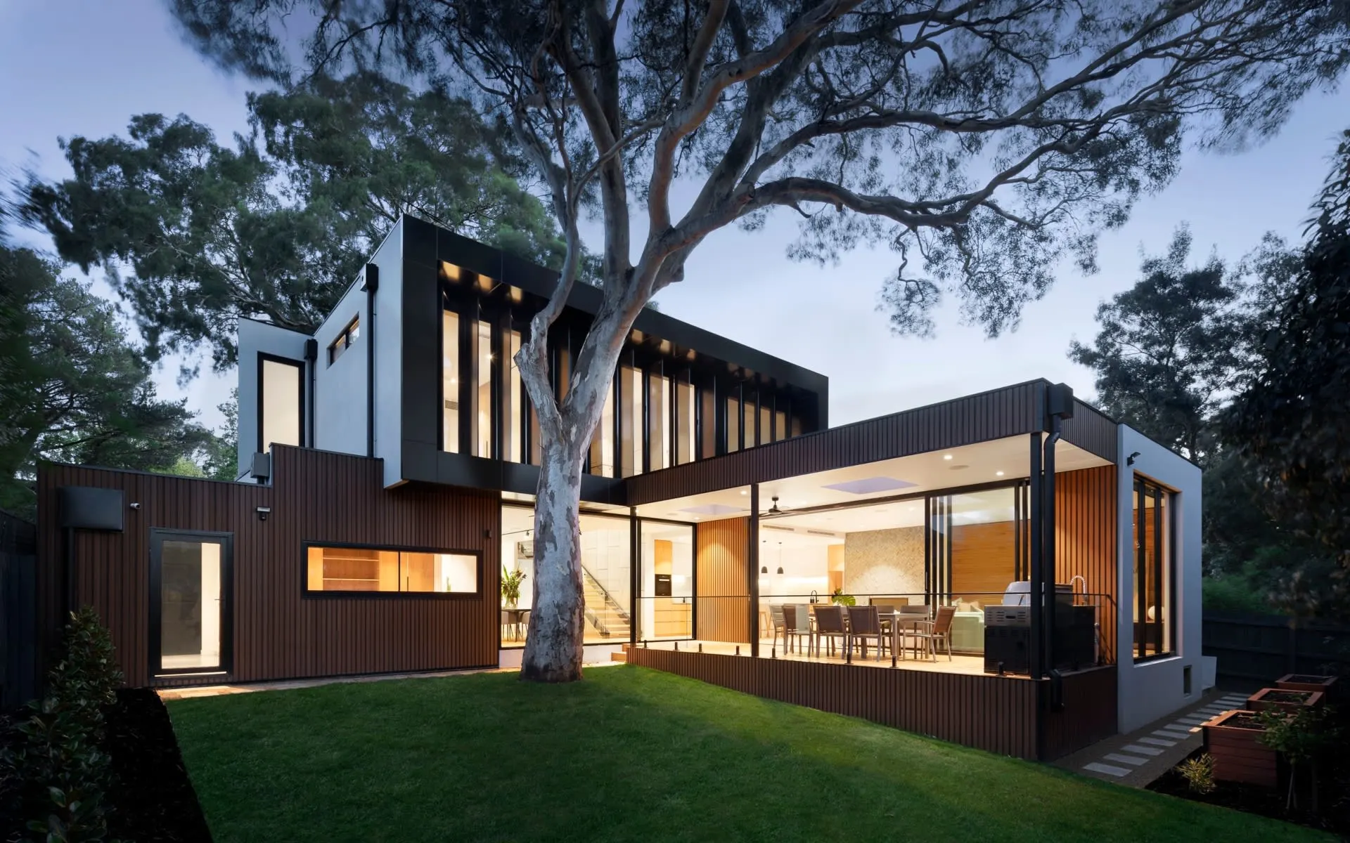New Haus Real Estate