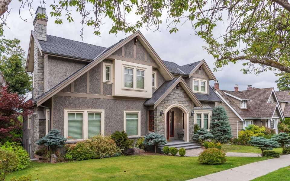 Shorewood home