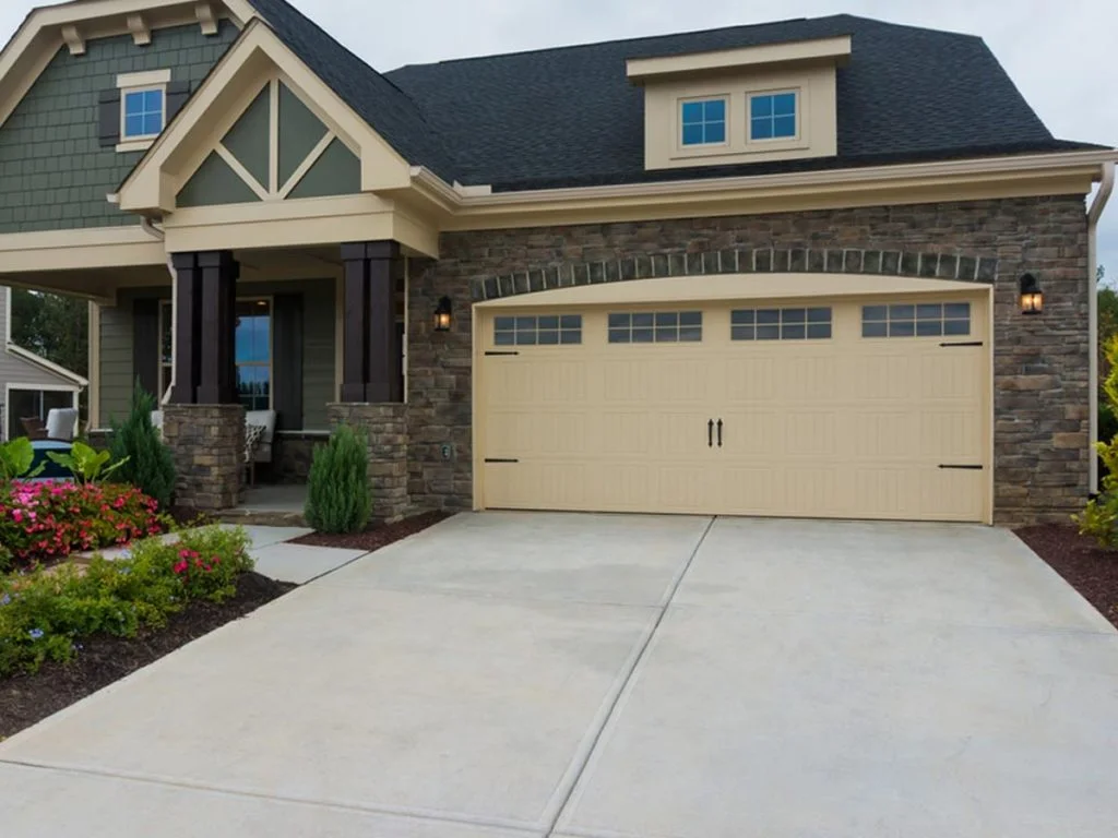 Recent Driveway and Apron Projects