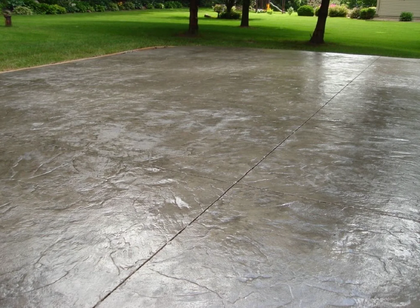 Recent Patio Projects