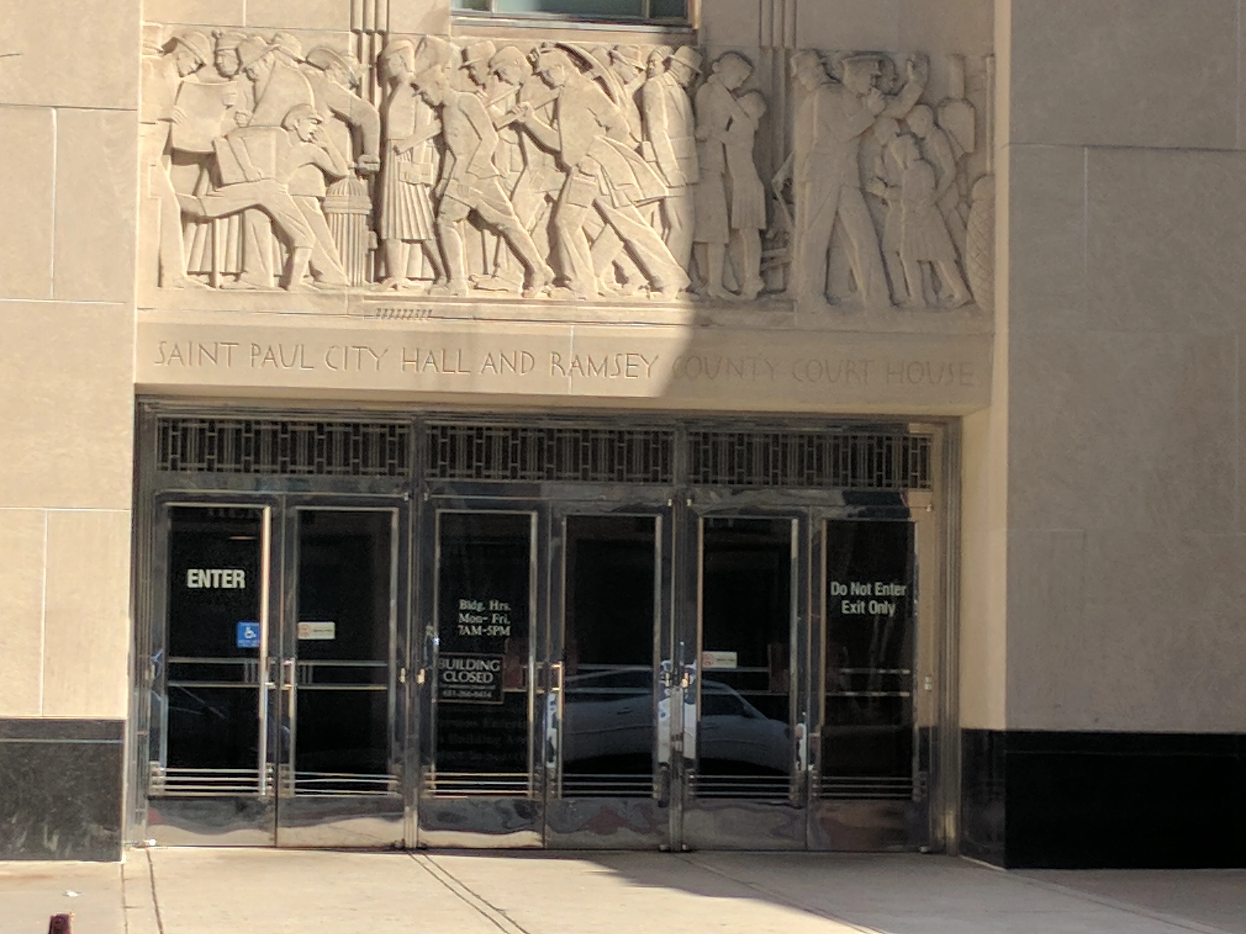 Why St. Paul's Climate Makes Tuckpointing a Maintenance Priority