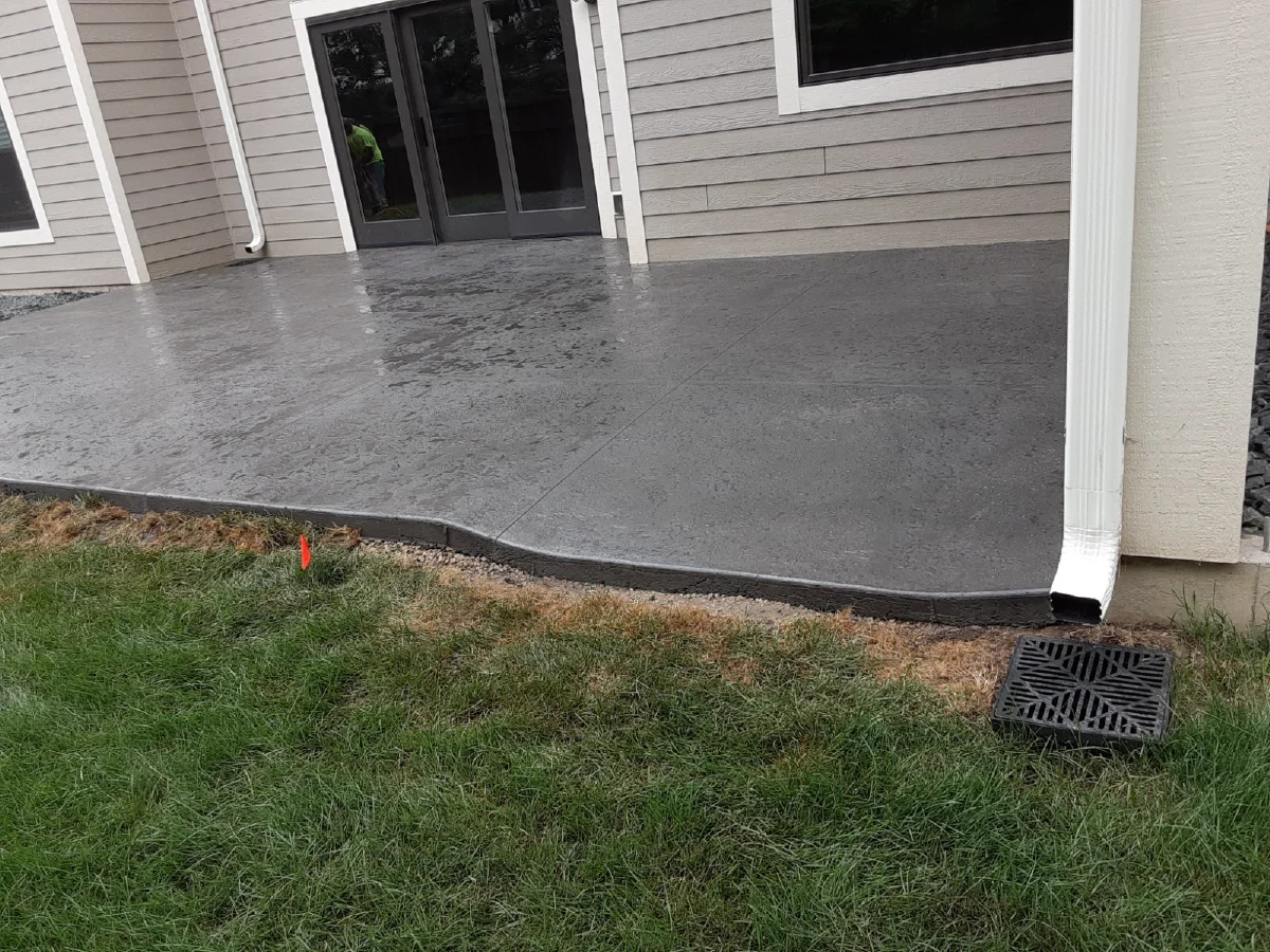 Recent Patio Projects