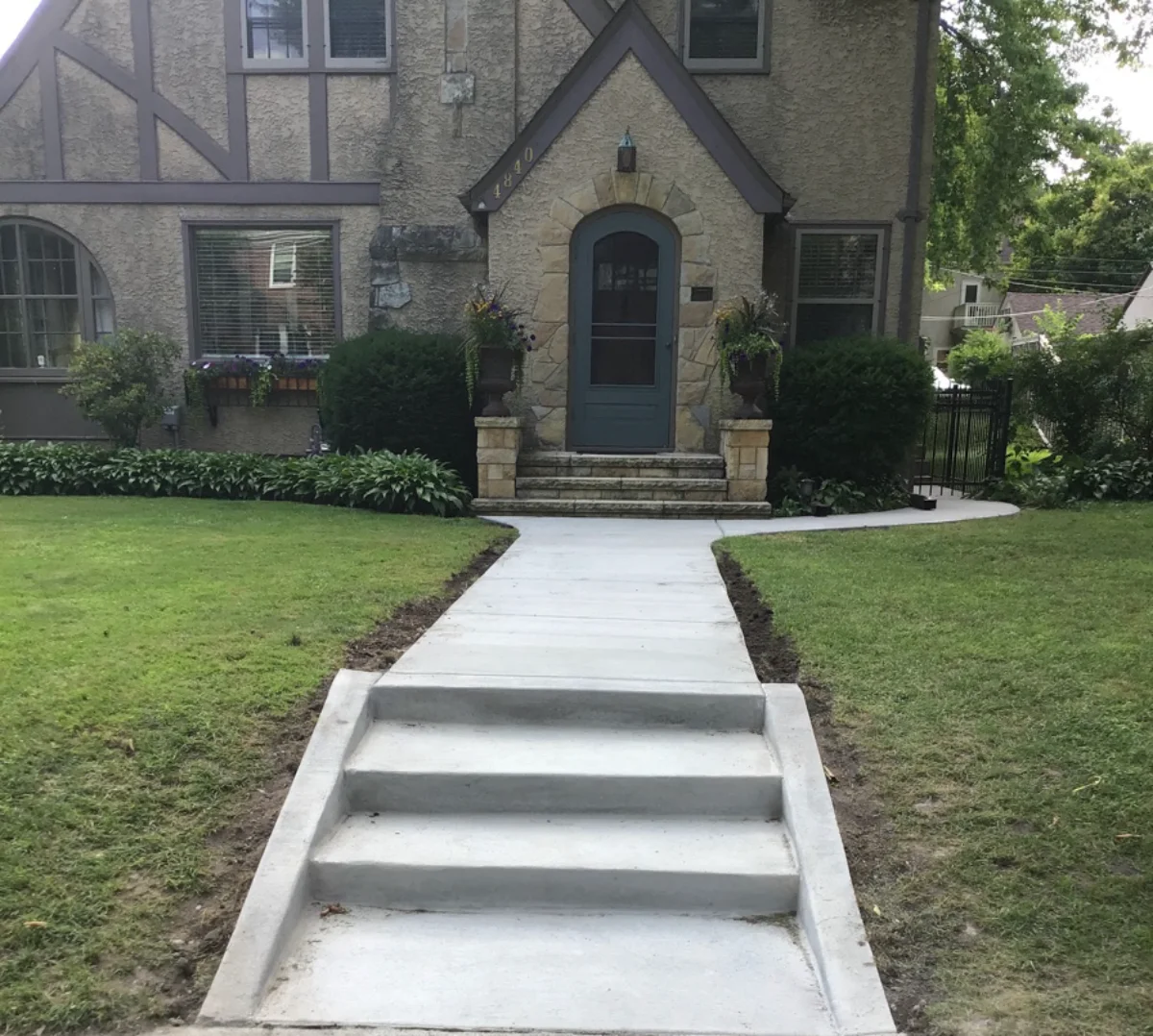 Our Work Across the Twin Cities