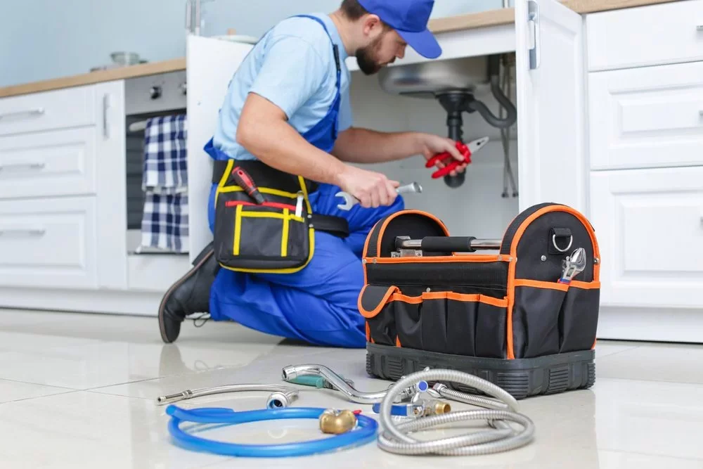 San Diego Remodeling and Plumbing From Someone Who Knows These Streets