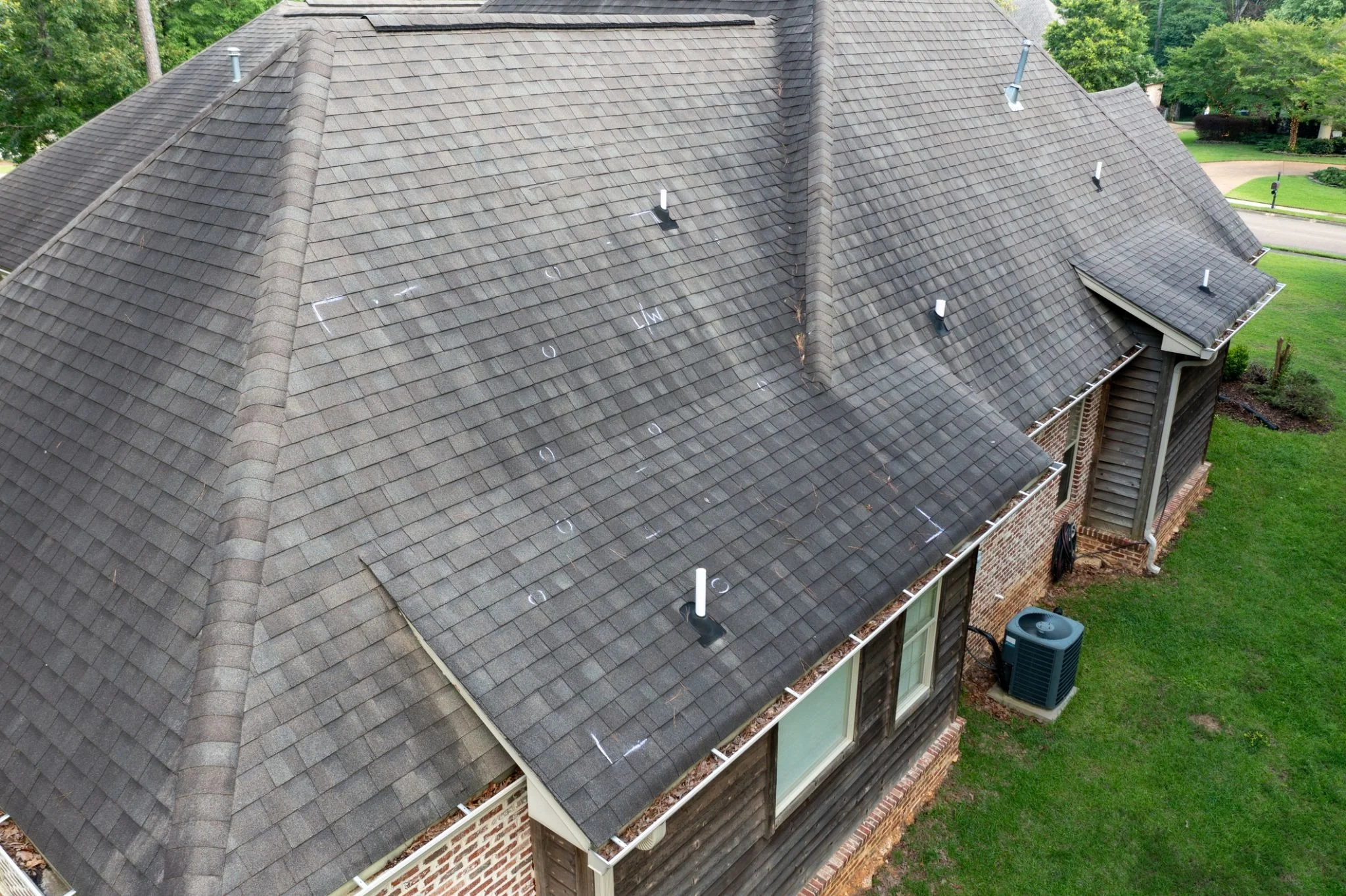 Roof Replacement And Roof Repair