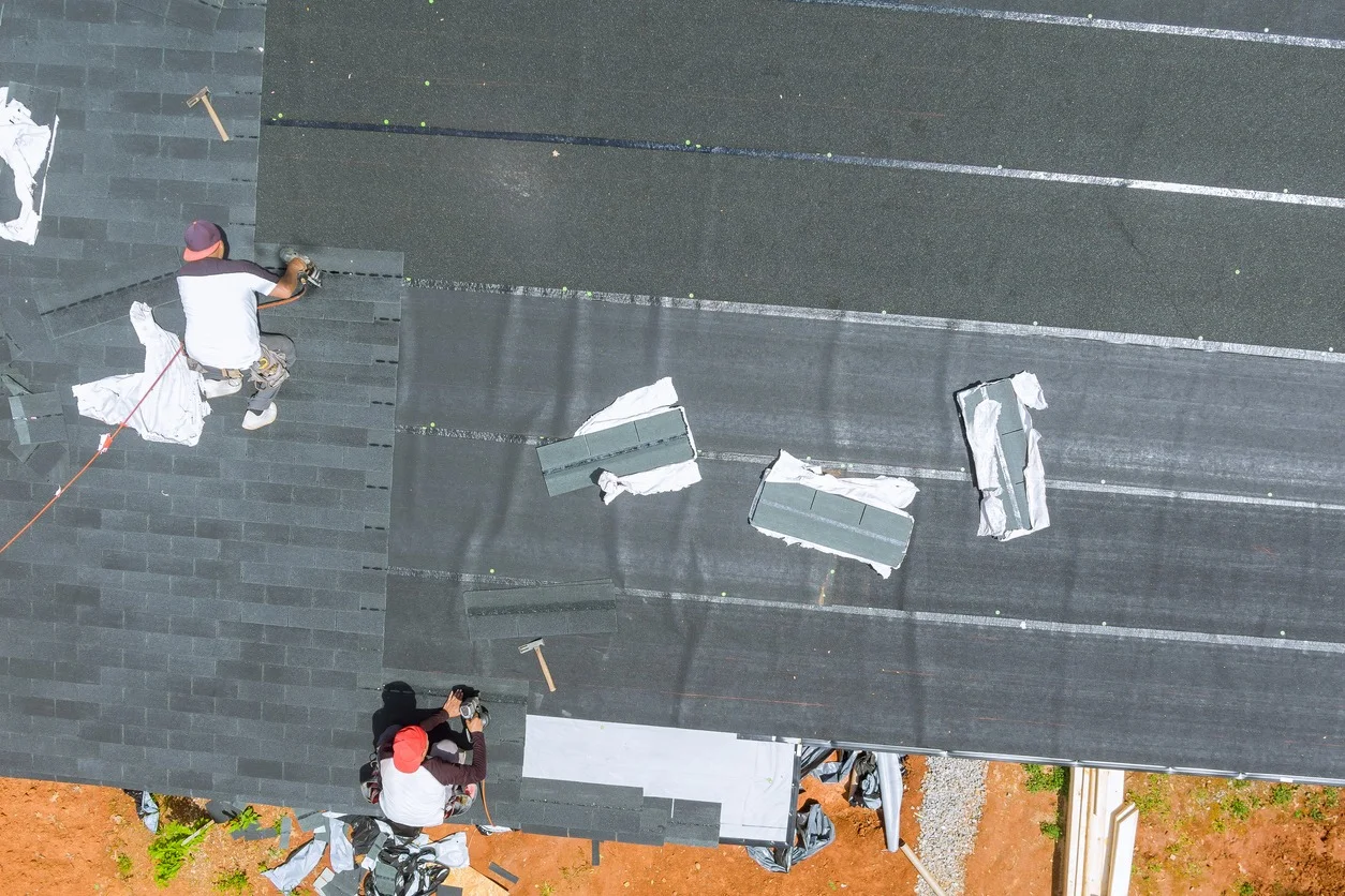 Why Local Storm Contractors Matter After a Texas Storm