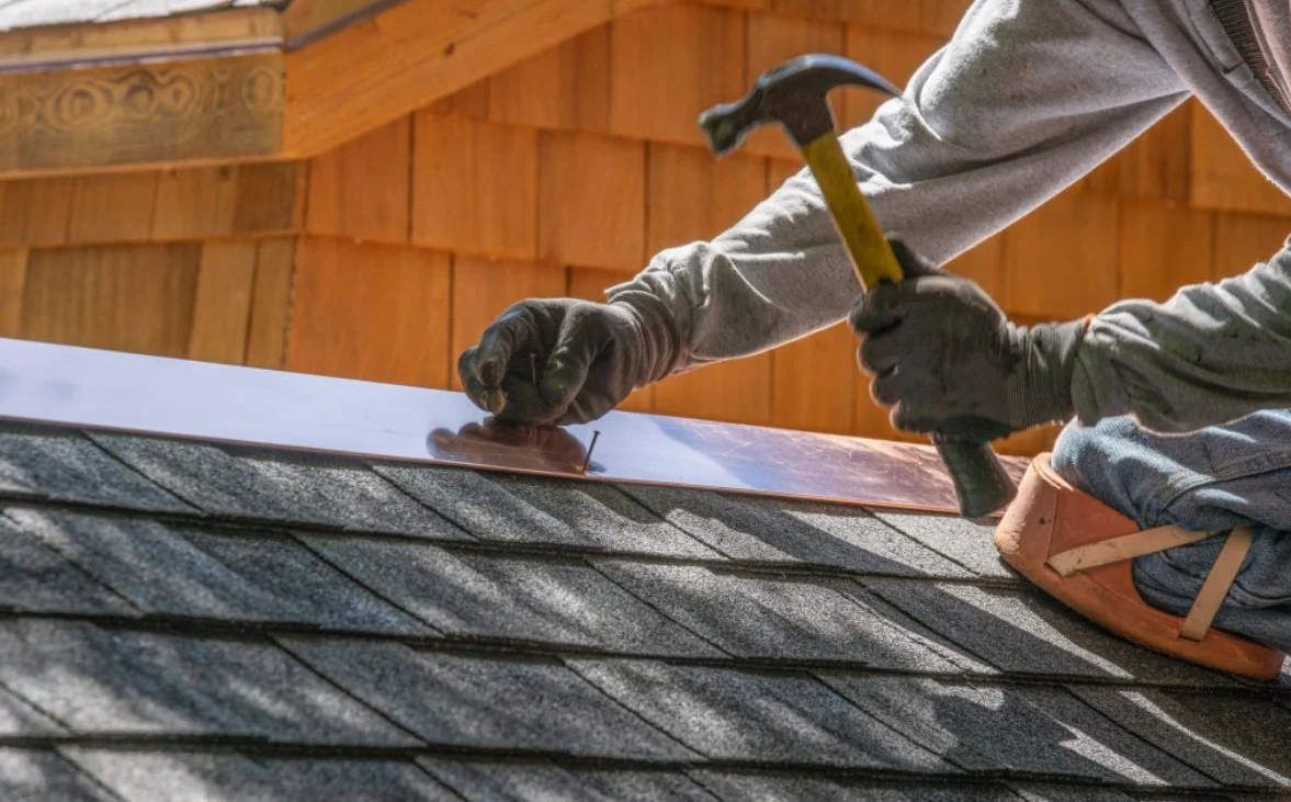 What Flat Roof Repair Actually Costs in Round Rock