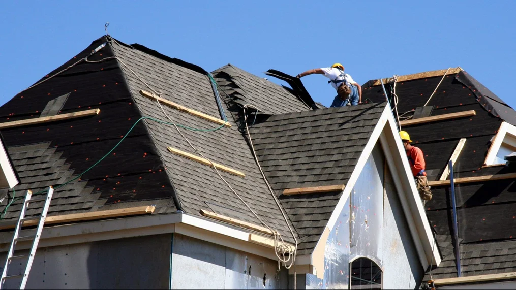 Killeen Roofing From a Contractor Who Shows Up After the Storm