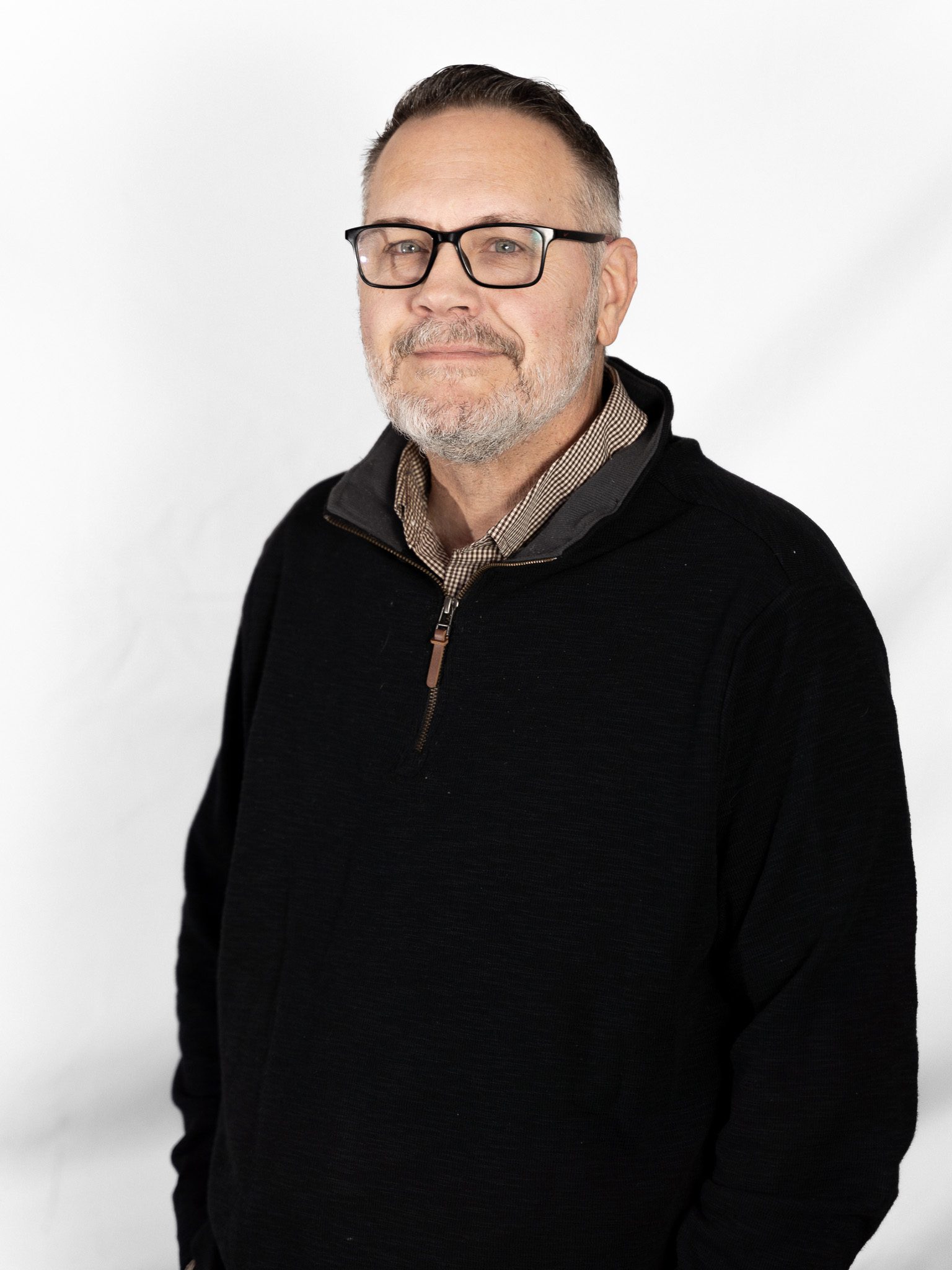 Buck Zimmerman
