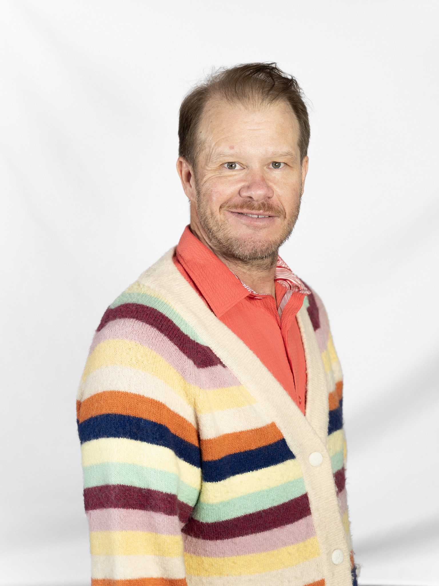 Jason Reigstad