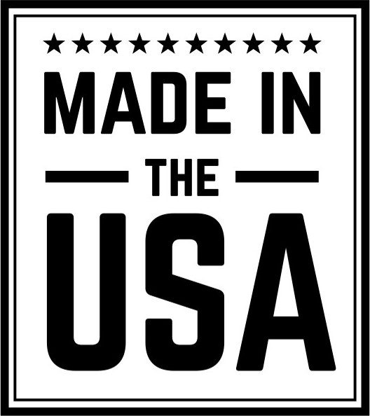 Made in USA