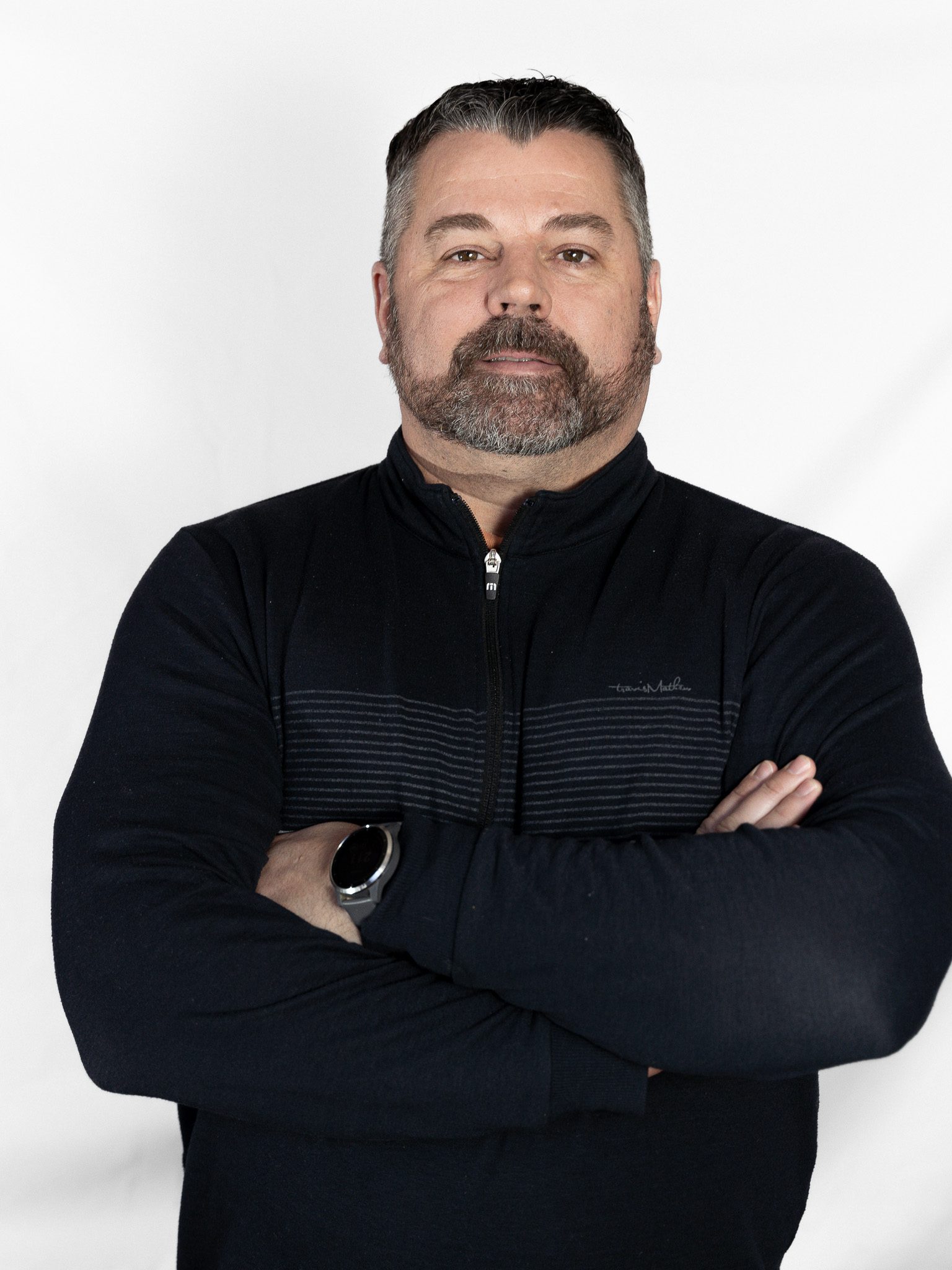 Randy Gallatin