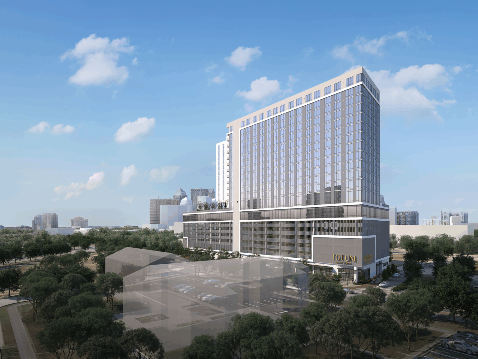 Encore Lot 12 Rendering