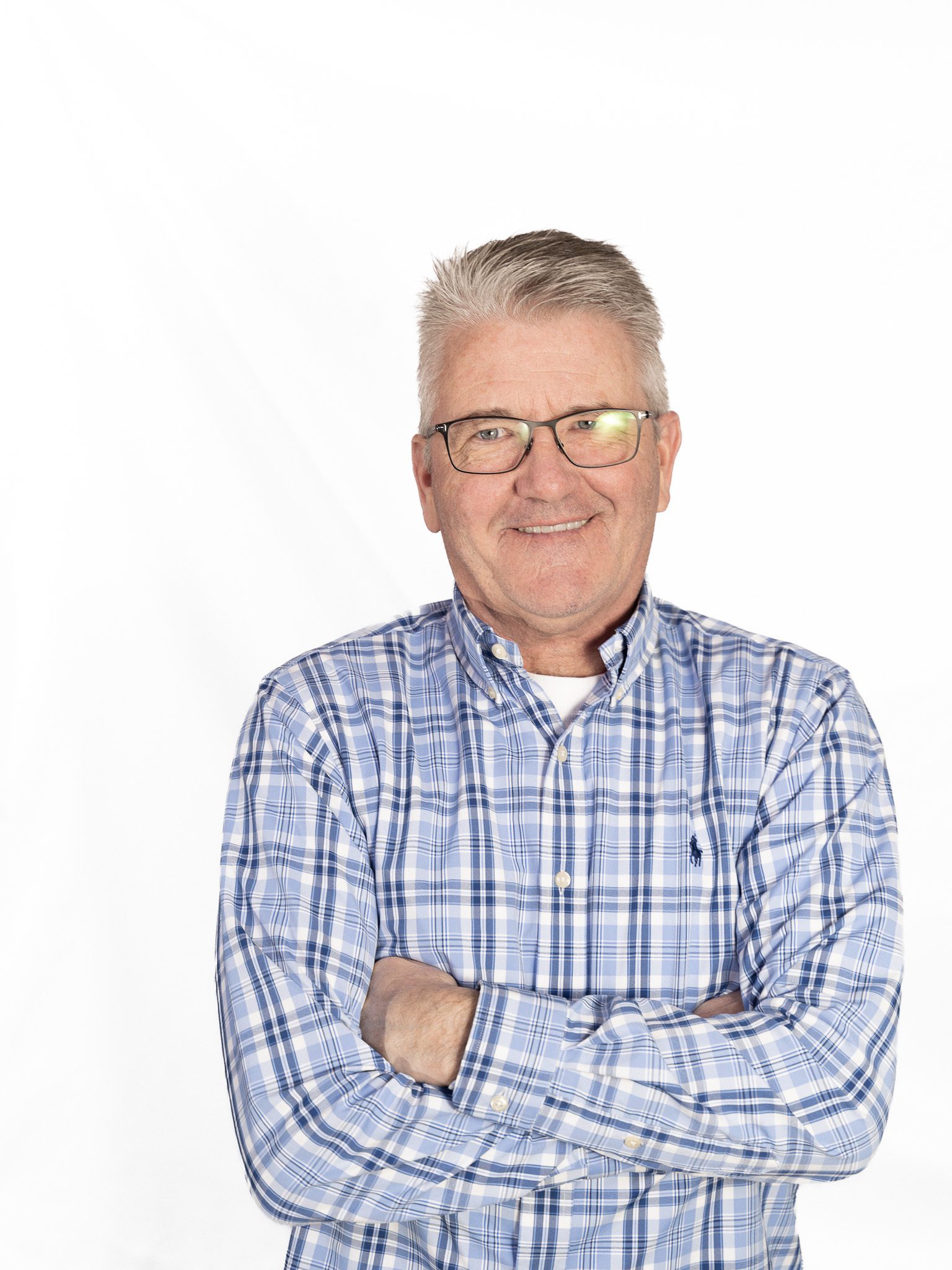 Brad Erickson