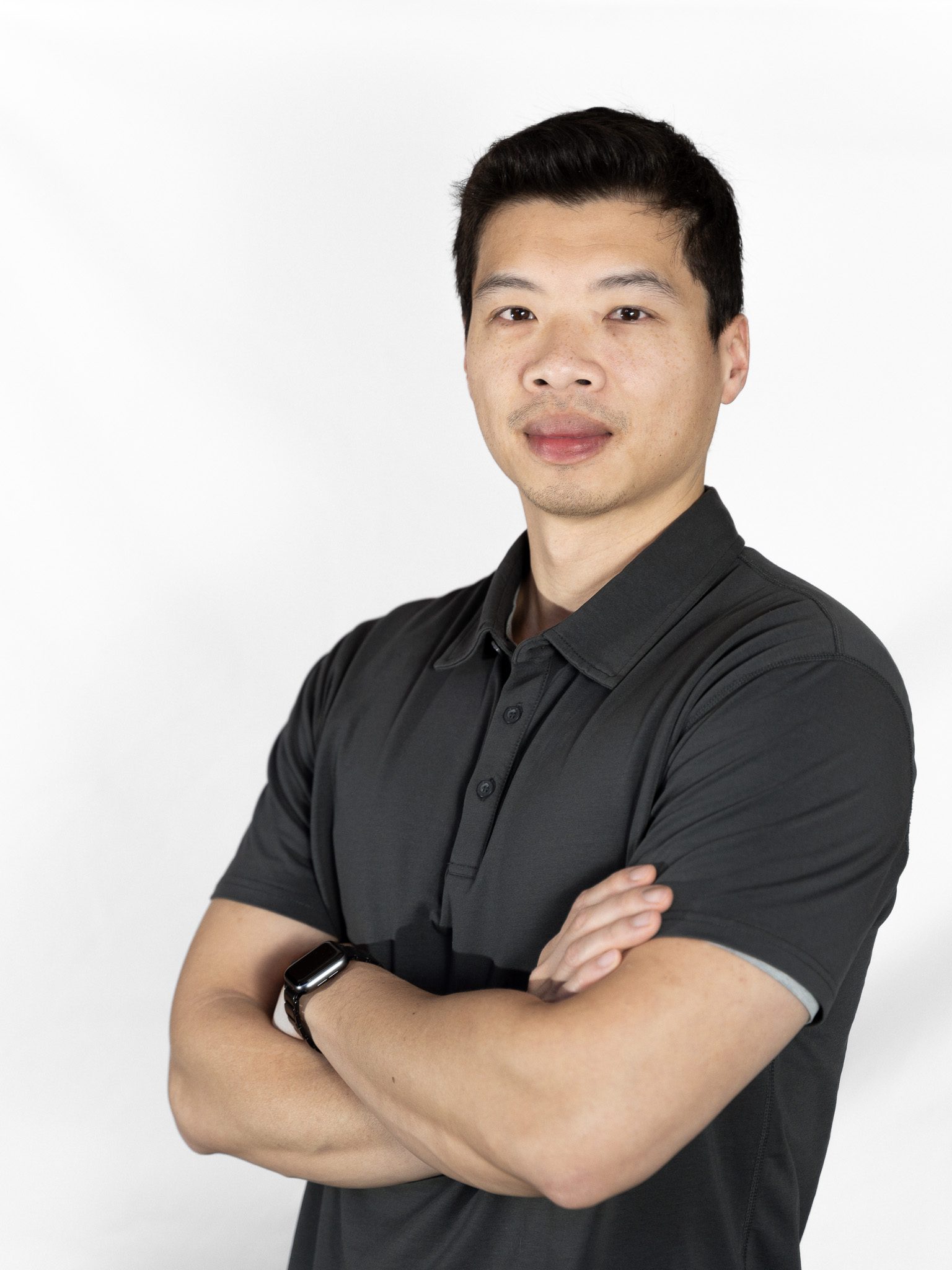 Chris Huynh