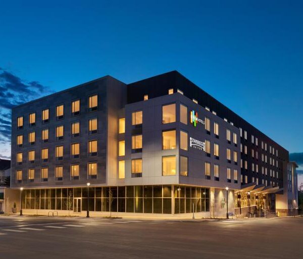 Even Hotel