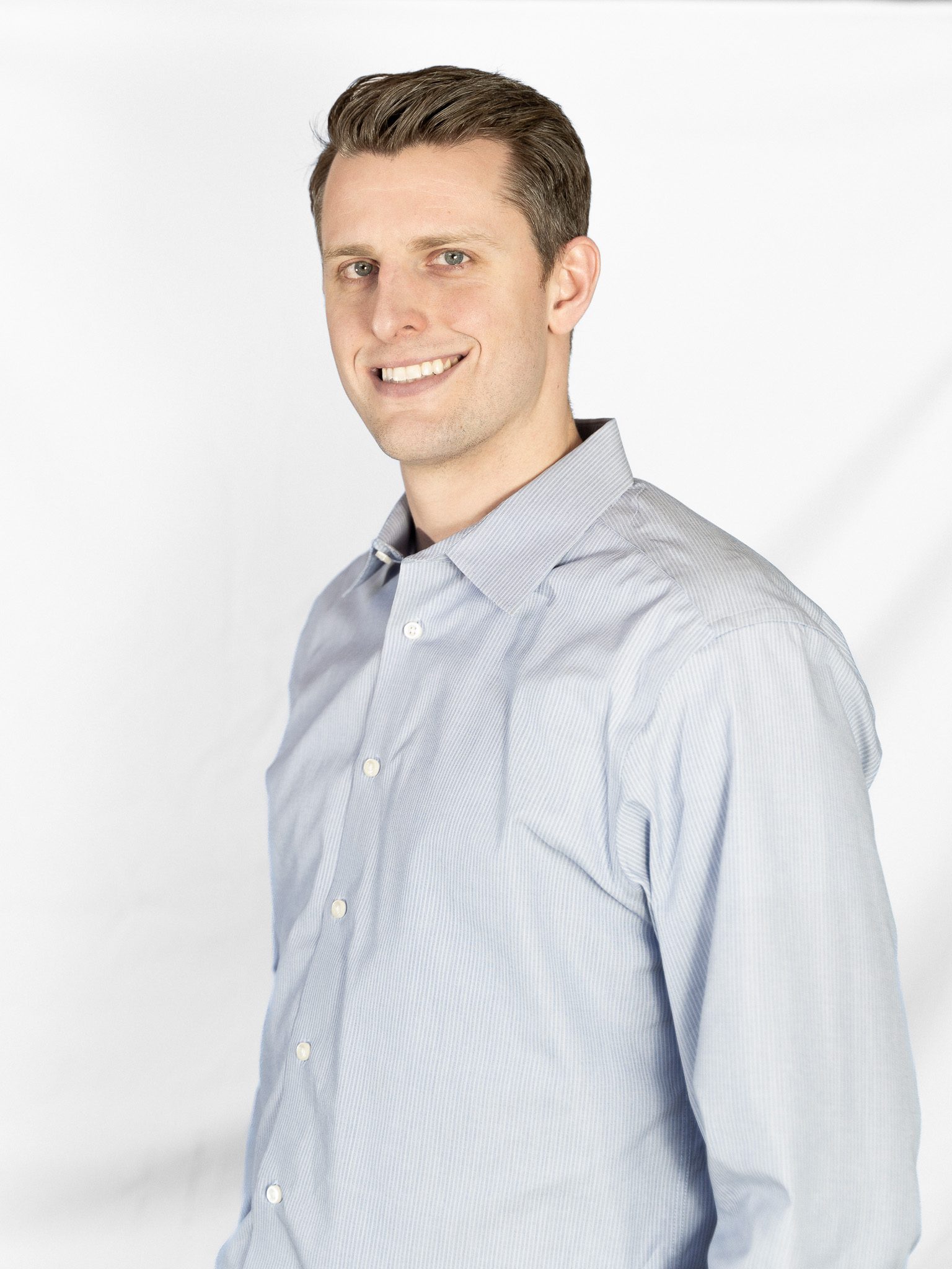 Grant Wolter