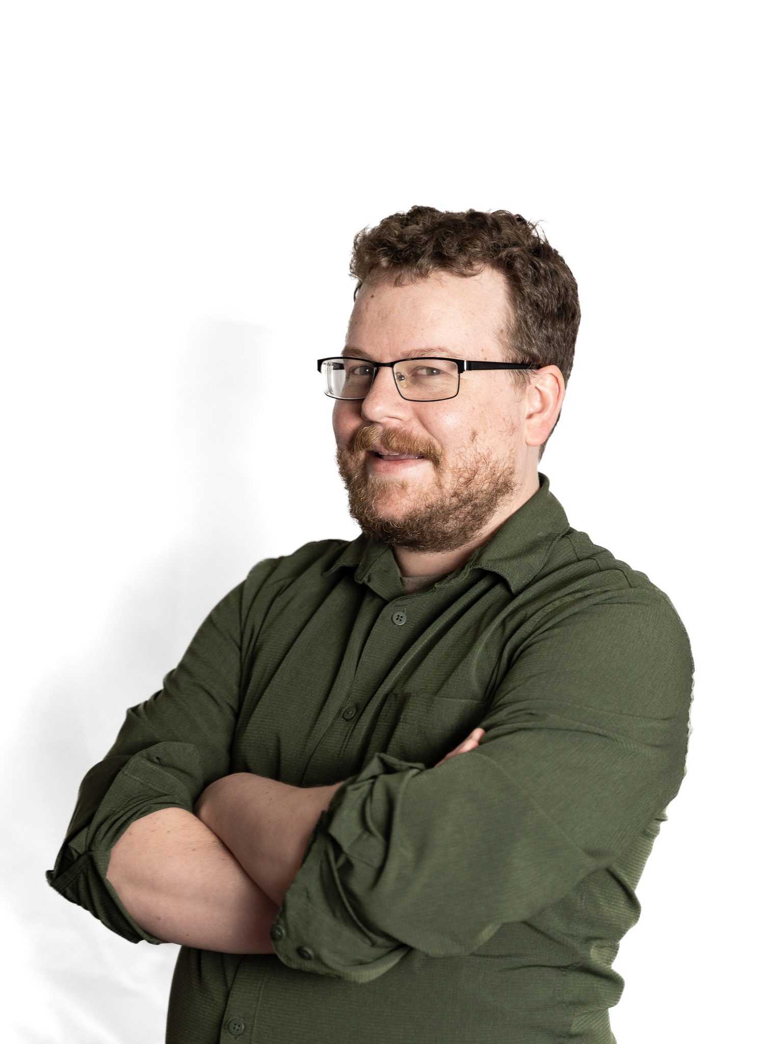 James Pierson