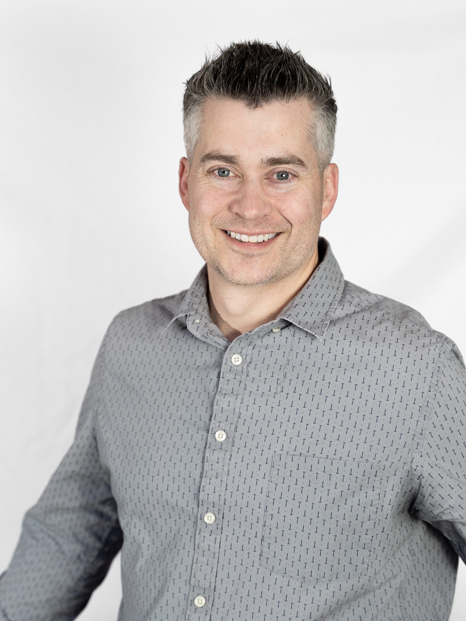 Troy Broker