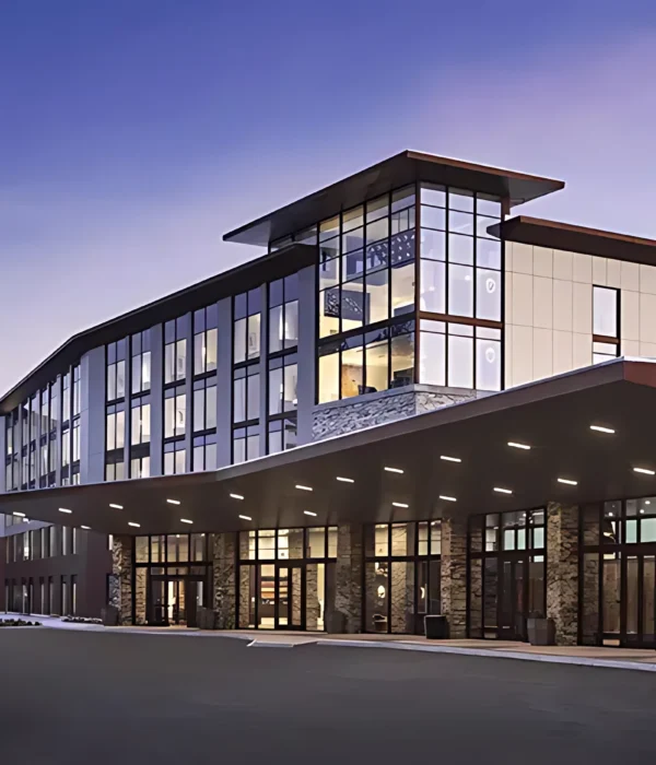 Red Hawk Casino Hotel