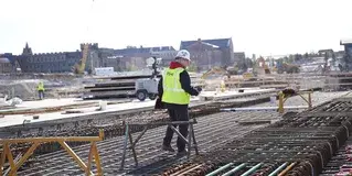 General Contractors