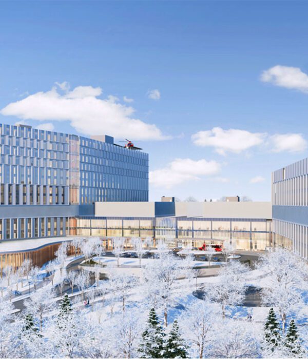 Ottawa Hospital