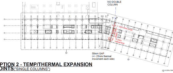 Ottawa Plan View