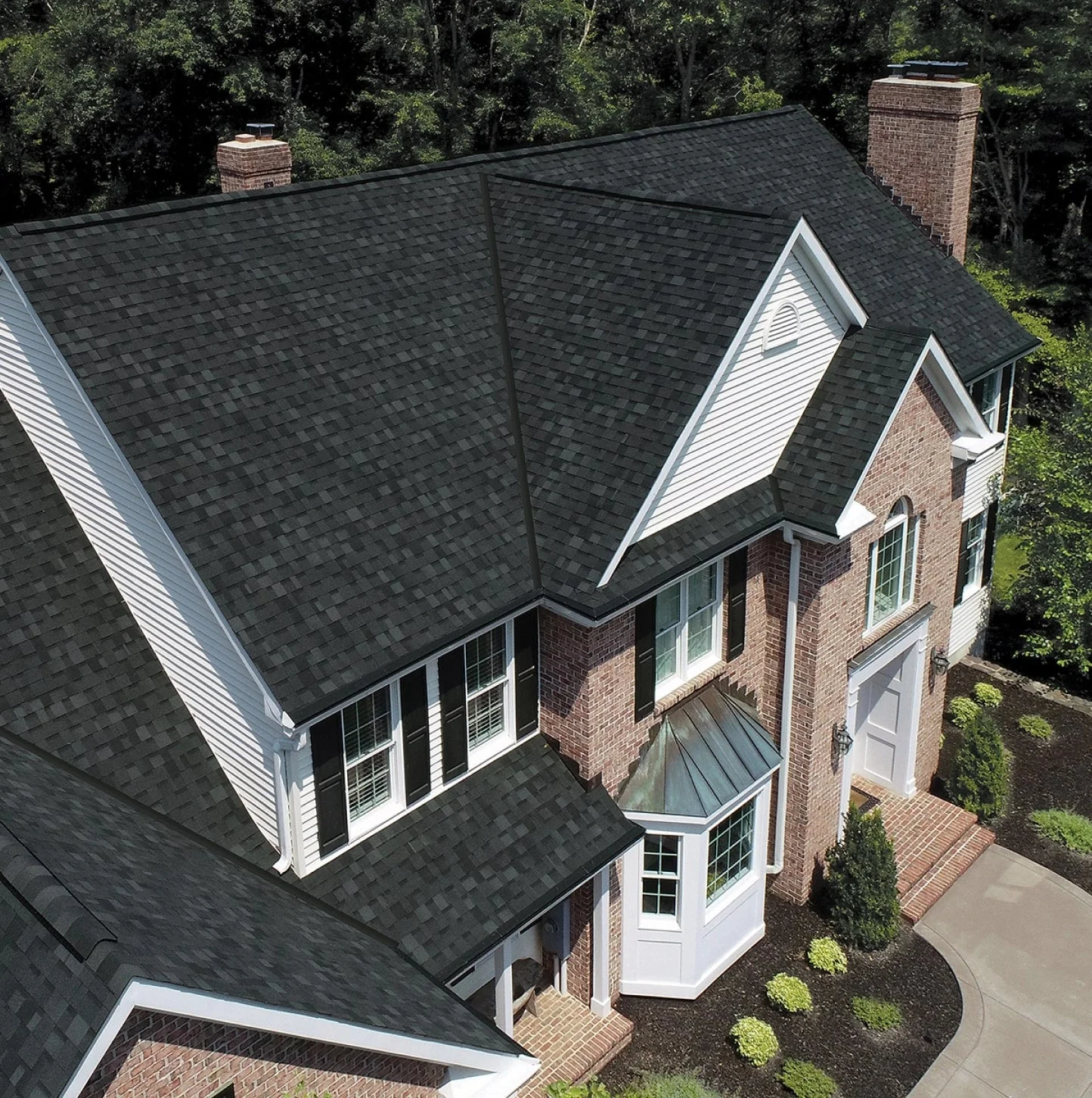 Fresno Homeowners: Storm Damage Roofing From a Local Crew
