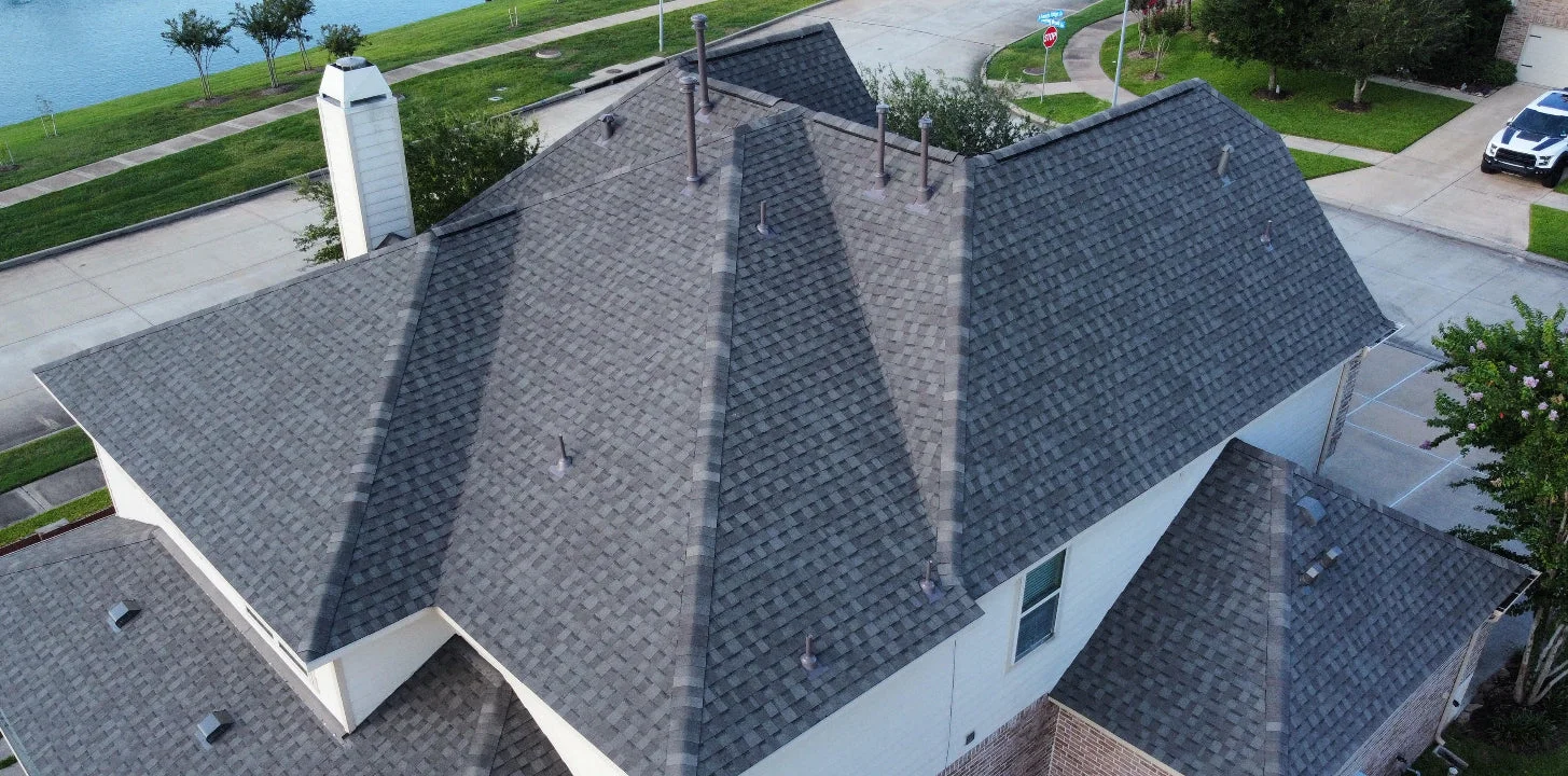 Fulshear Homes Deserve a Roofing Contractor Who Actually Shows Up