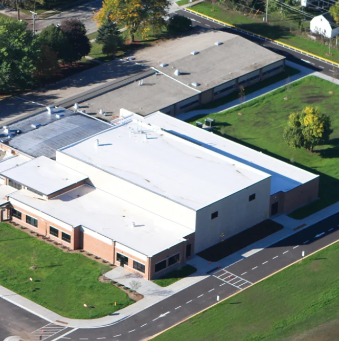 Flat Roofing That Holds Up to Houston Summers