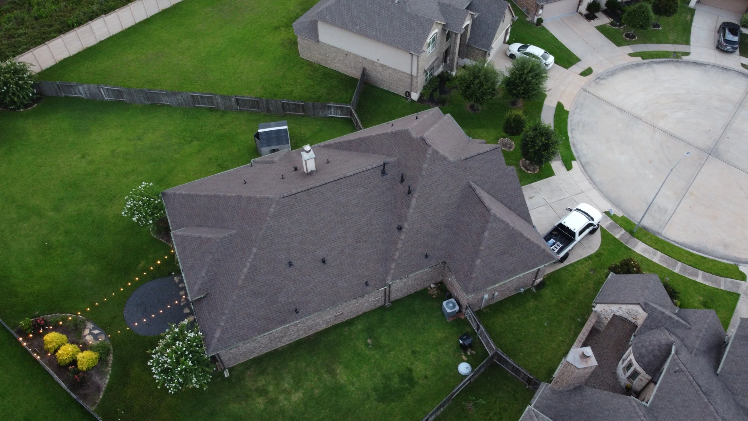 Roof Repair in Richmond, TX, Done Right the First Time