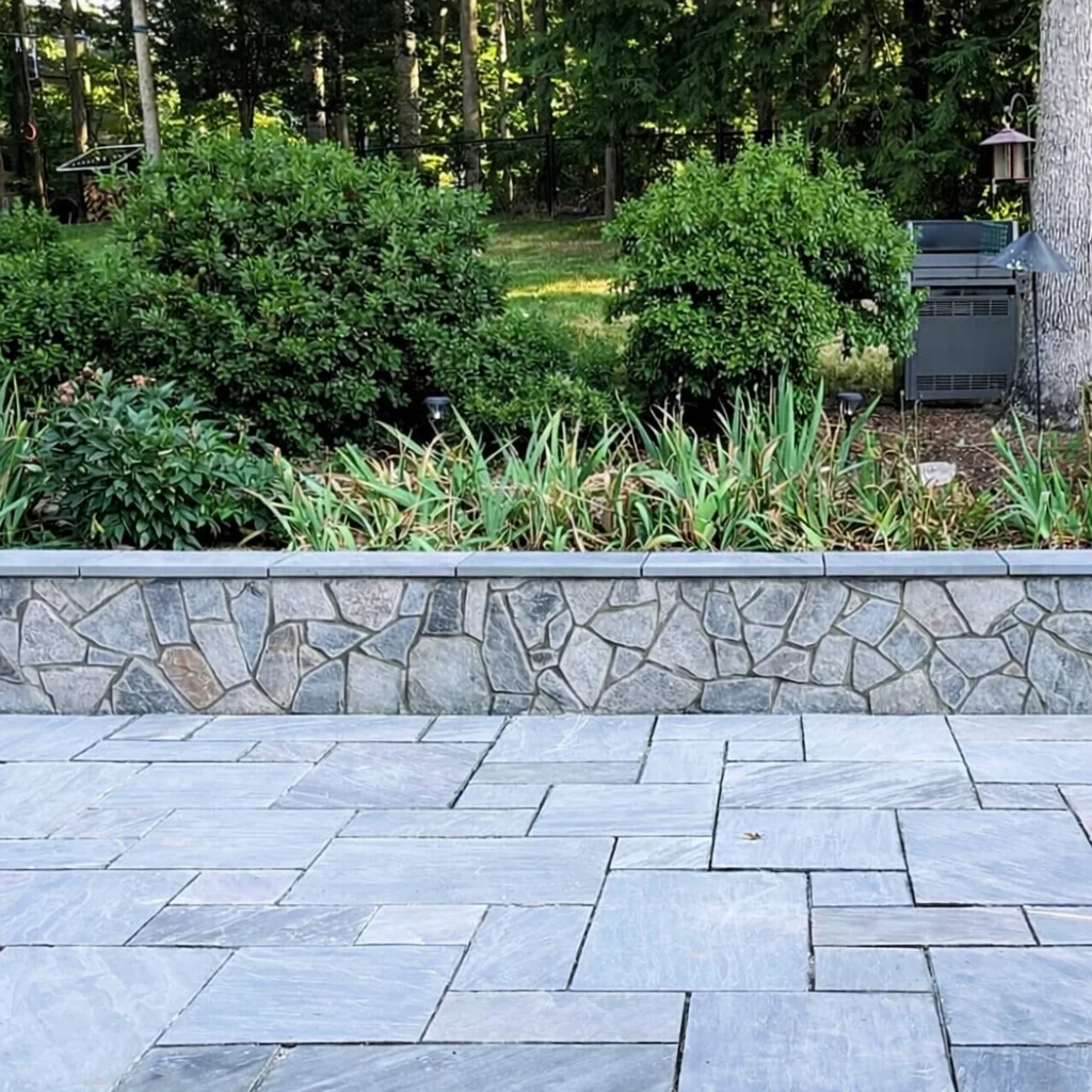 Houston Hardscaping Built for Texas Soil and Summer Heat