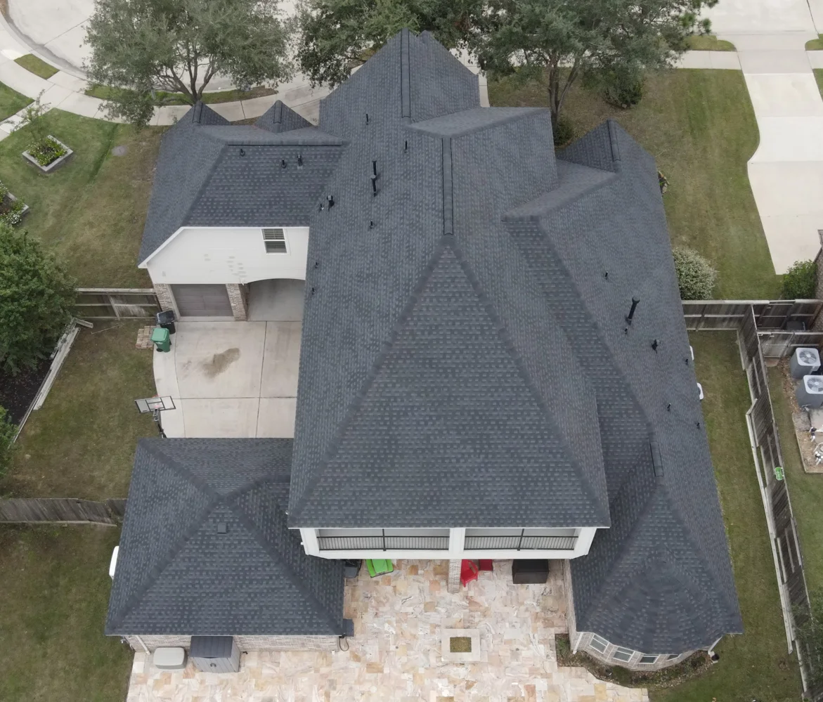 West Columbia Roofing, Storm Repairs, and More