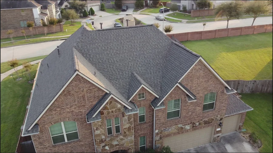 Pattison Homes Get a Roofing Crew That Knows Waller County Weather