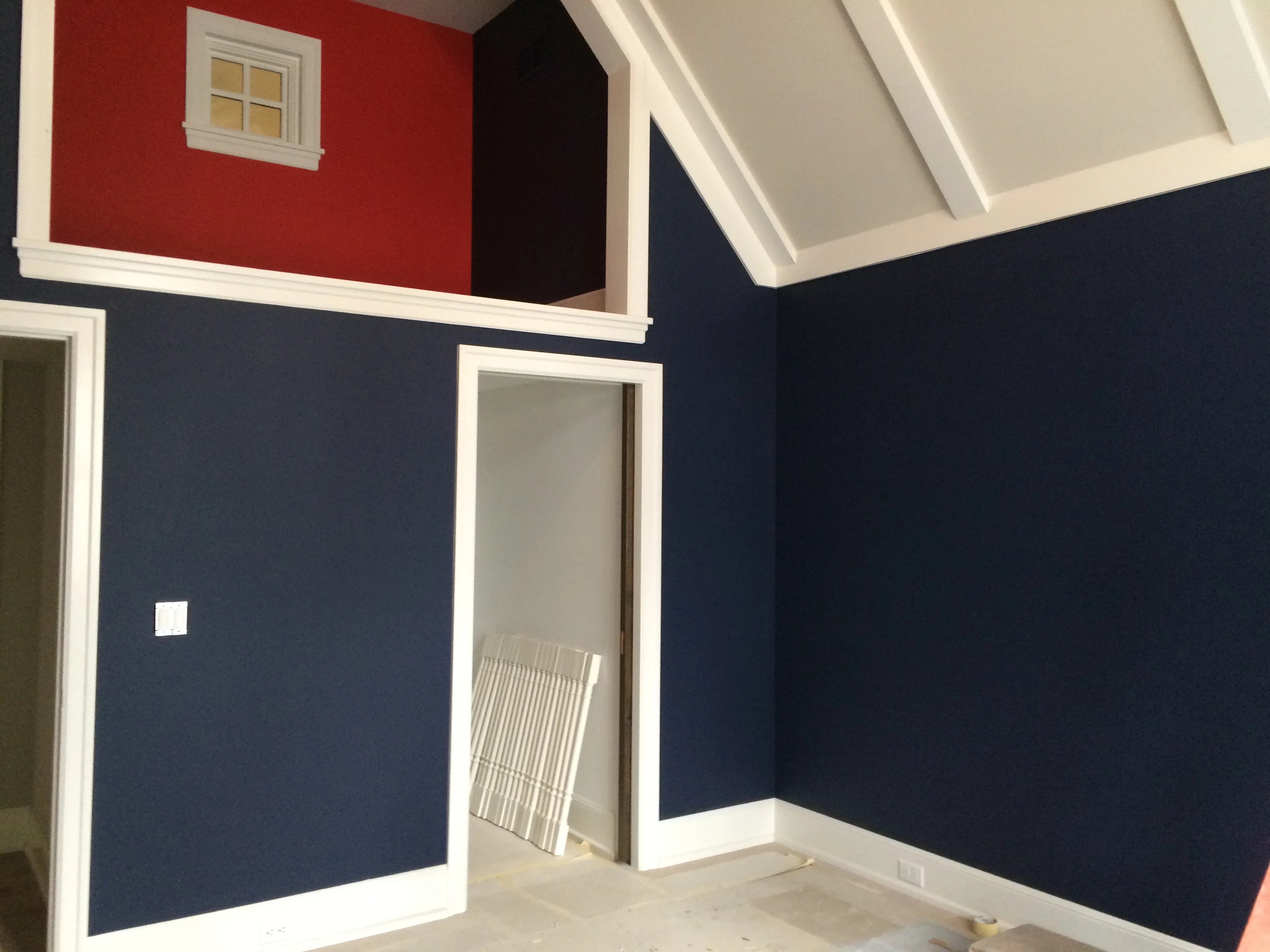 About Prestige WallWorX